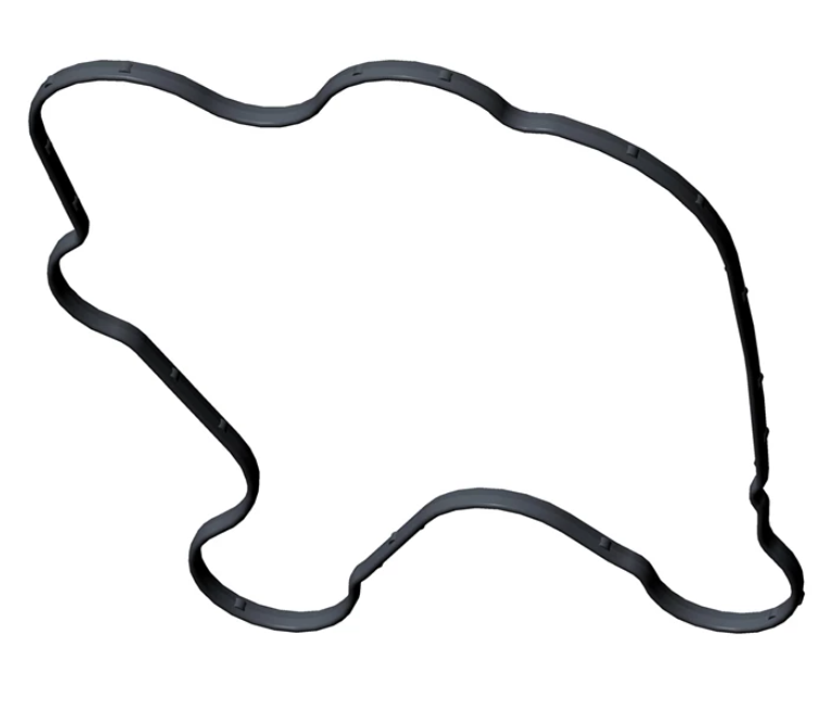 Прокладка крышки коромысла двигателя Rocker Cover Seal Part 5414859 OEM Polaris