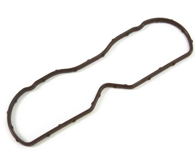 Прокладка основания толкательной трубки ( толкатель двигателя ) Pushrod Tube Base Seal Part 5415048 OEM Polaris