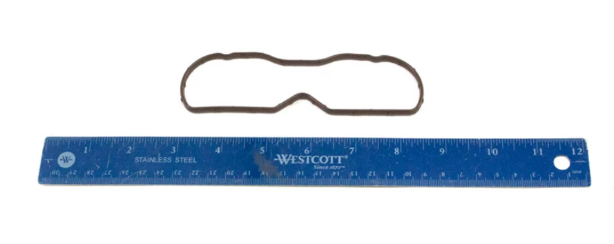 Прокладка основания толкательной трубки ( толкатель двигателя ) Pushrod Tube Base Seal Part 5415048 OEM Polaris