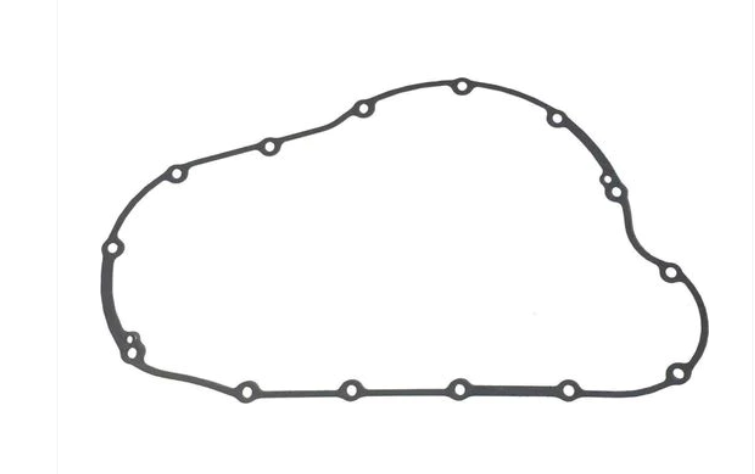 Прокладка первичной крышки для INDIAN 2014+ Thunder Stroke Engine Models Primary Cover Gasket Part 5813897 OEM Polaris